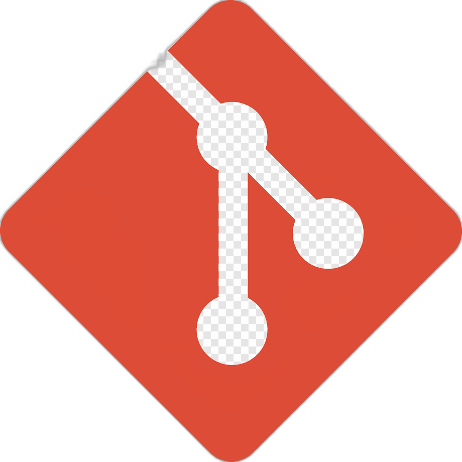 Git and GitHub Icon